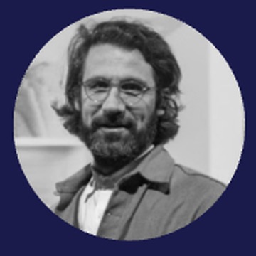 Dr. Bahbak Miremadi, CEO and Founder at Dragonfly Technology
