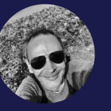 Andrew Hale, Principal Engineer at Dragonfly Technology